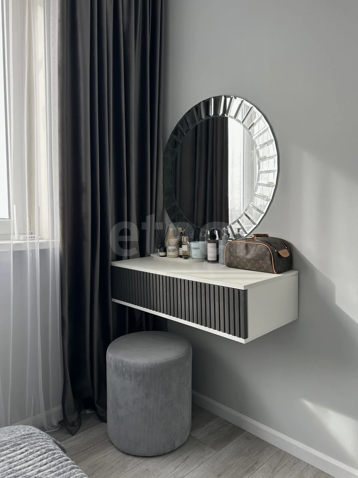 3-к квартира, 71.7м² (бульвар Адмирала Пустошкина, 11/2) - миниатюра 6