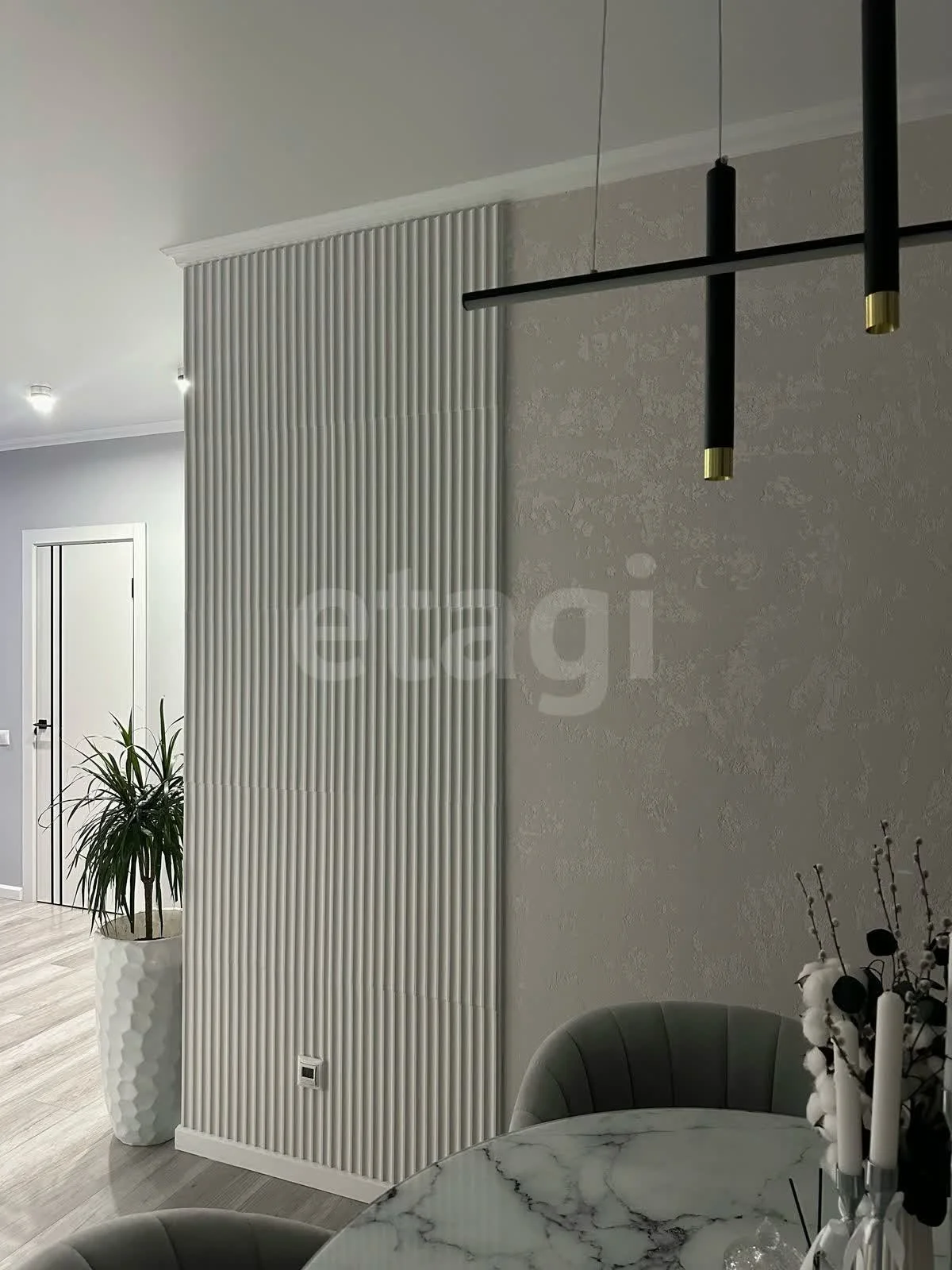 3-к квартира, 71.7м² (бульвар Адмирала Пустошкина, 11/2) - миниатюра 9