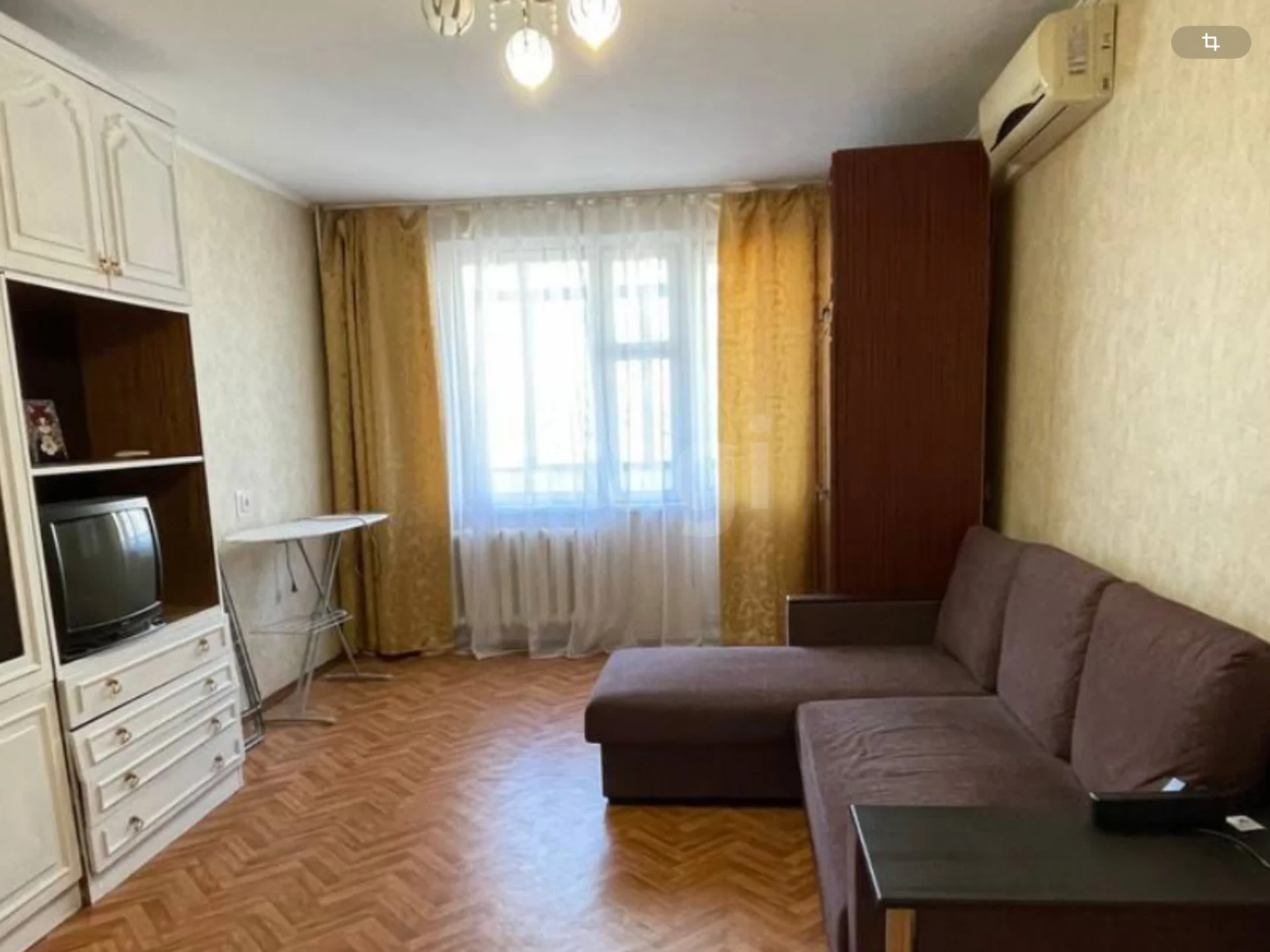 1-к квартира, 32м² (улица Карякина, 3) - миниатюра 8