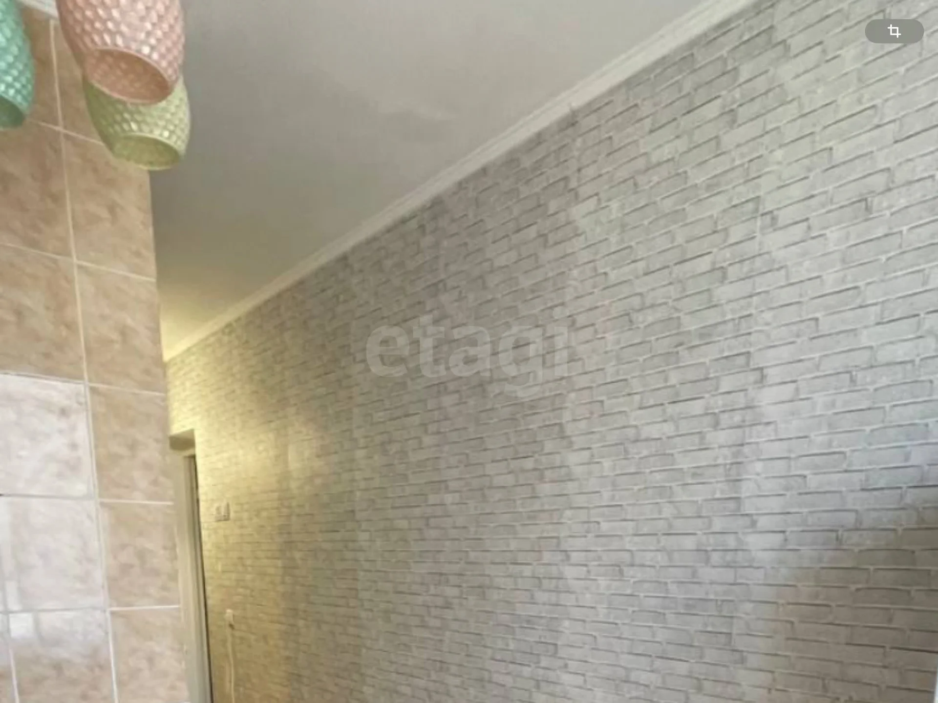 1-к квартира, 32м² (улица Карякина, 3) - миниатюра 9