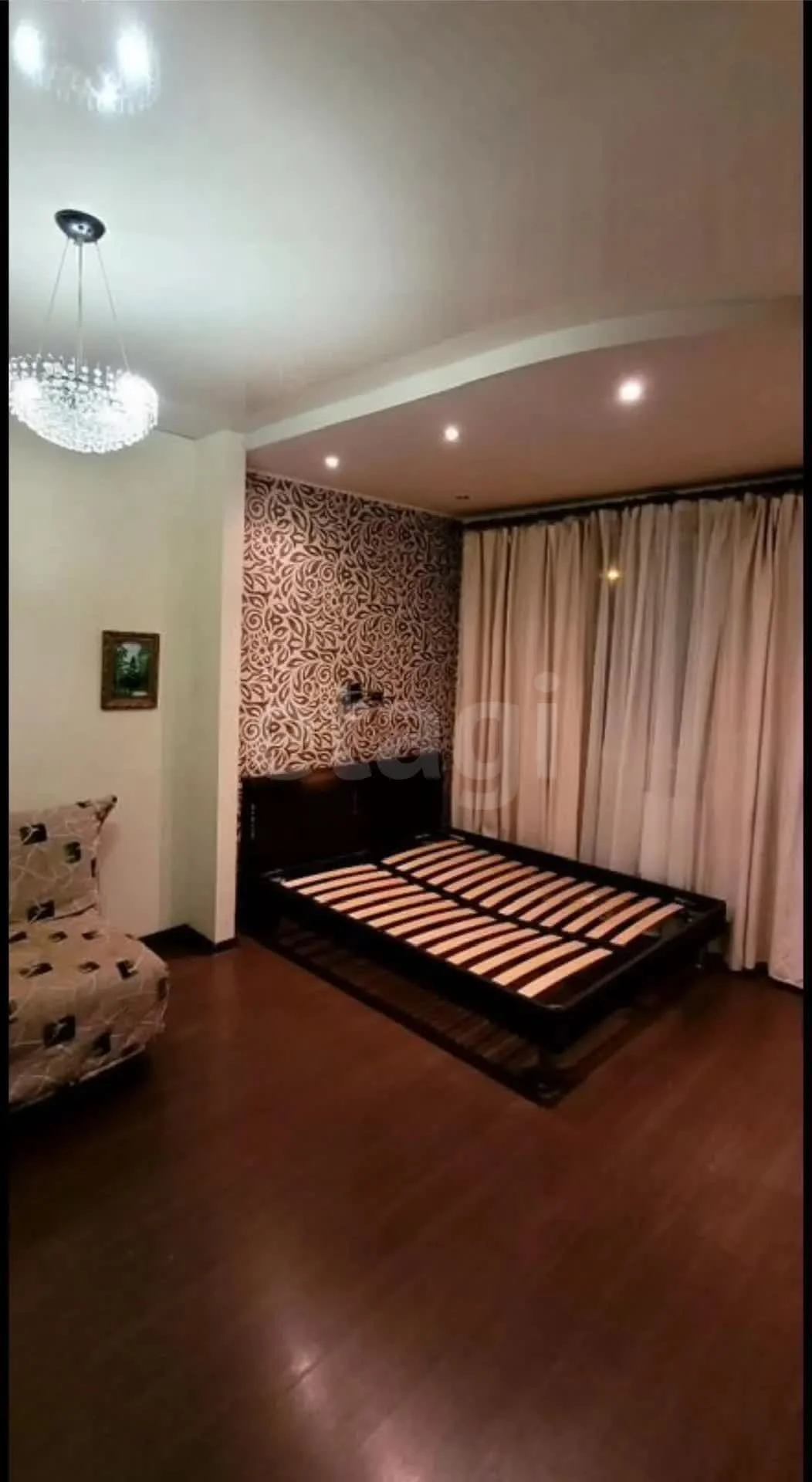 1-к квартира, 34.3м² (Восточно-Кругликовская улица, 86) - миниатюра 2