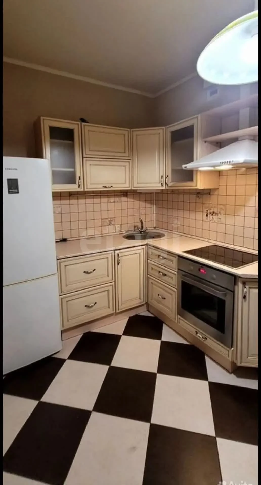 1-к квартира, 34.3м² (Восточно-Кругликовская улица, 86) - миниатюра 3