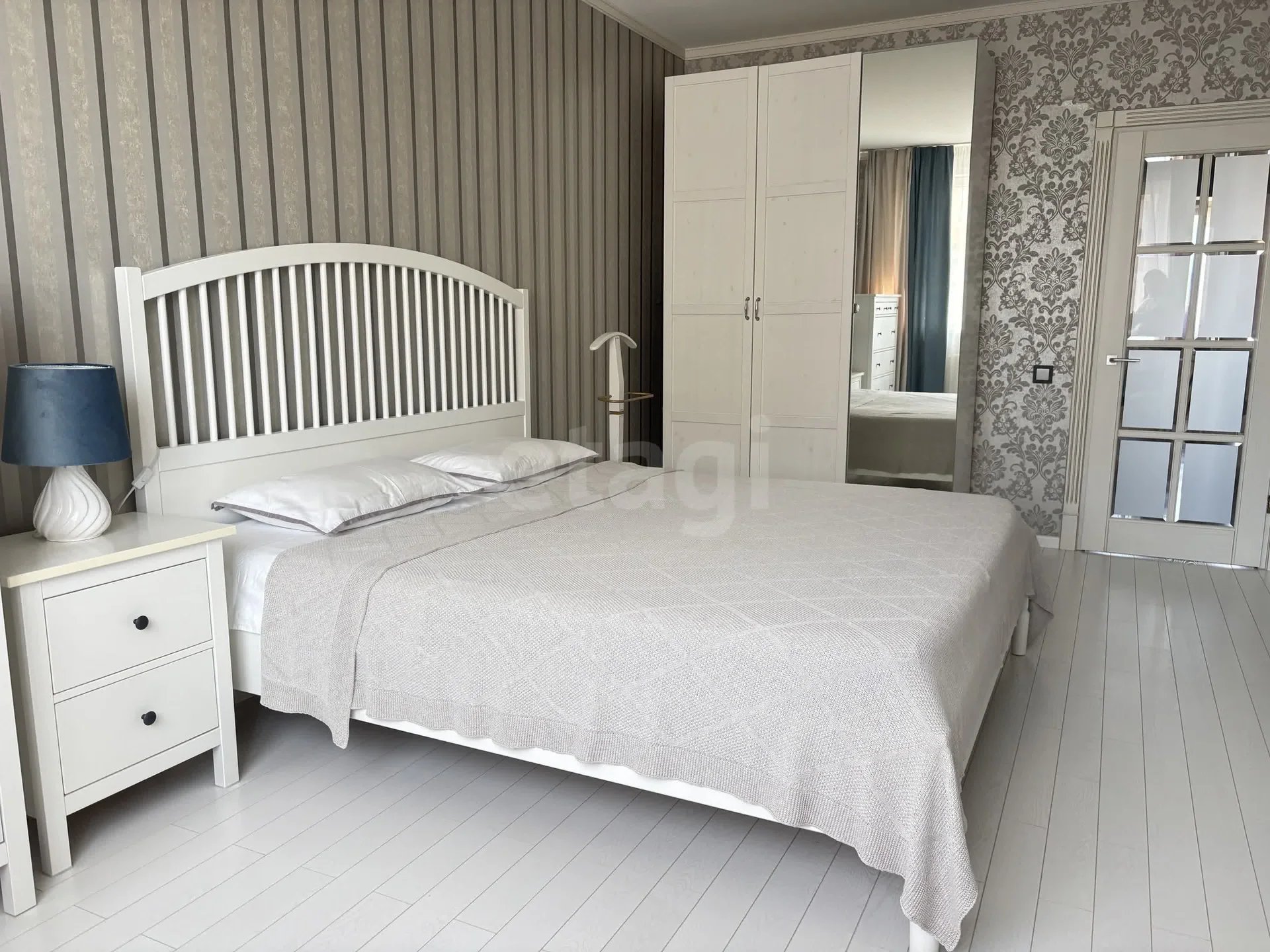 2-к квартира, 60м² (Российская улица, 74) - миниатюра 13