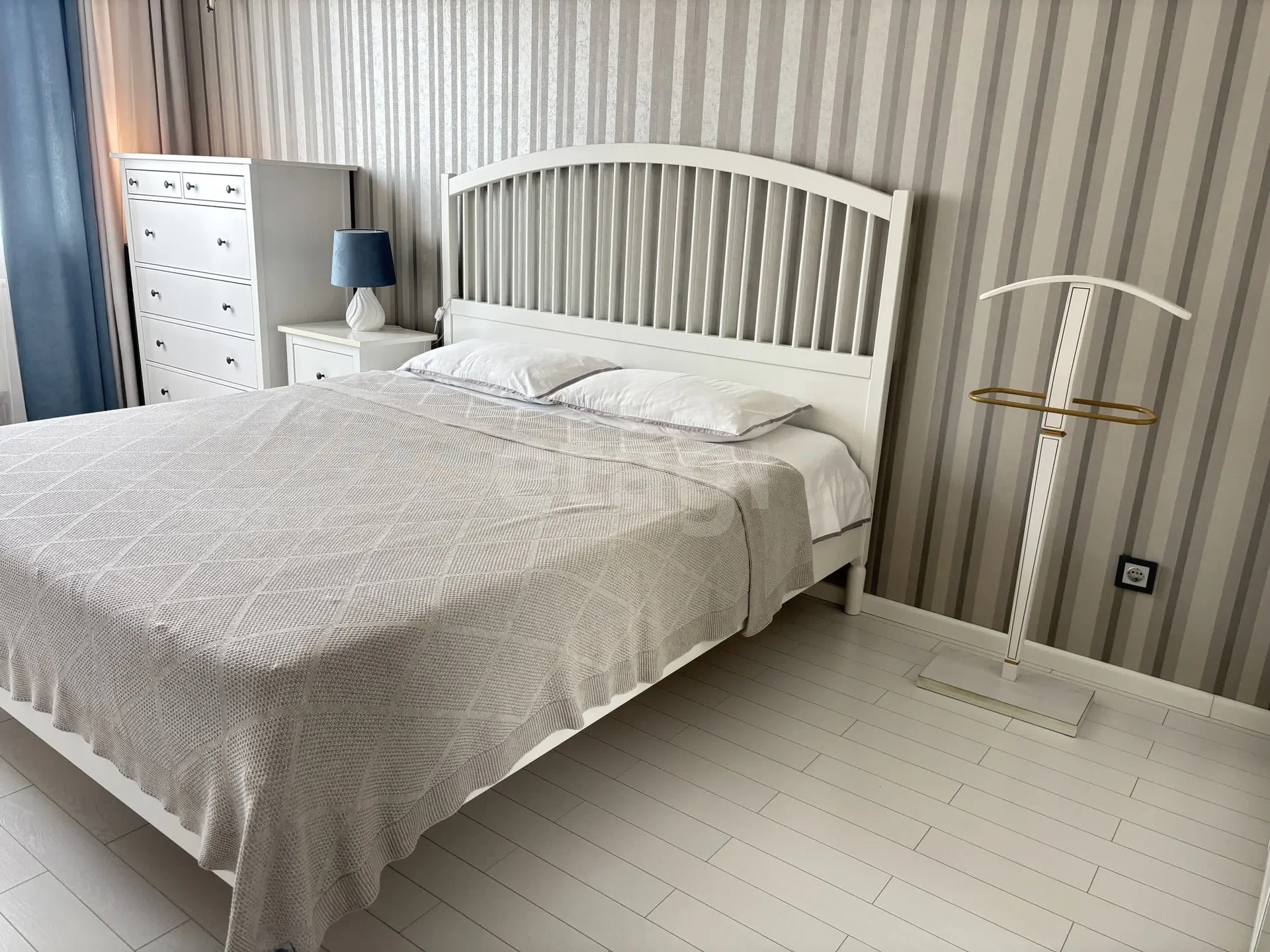 2-к квартира, 60м² (Российская улица, 74) - миниатюра 14