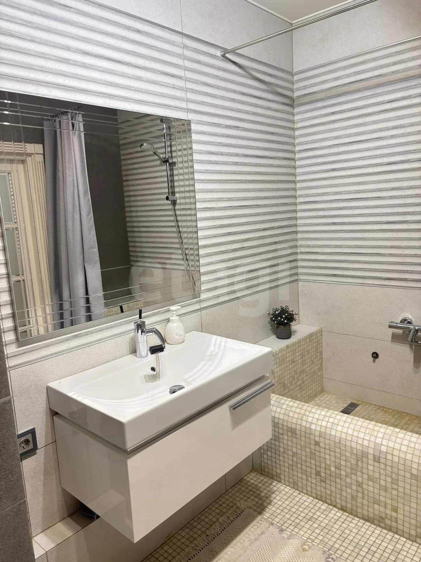 2-к квартира, 60м² (Российская улица, 74) - миниатюра 22