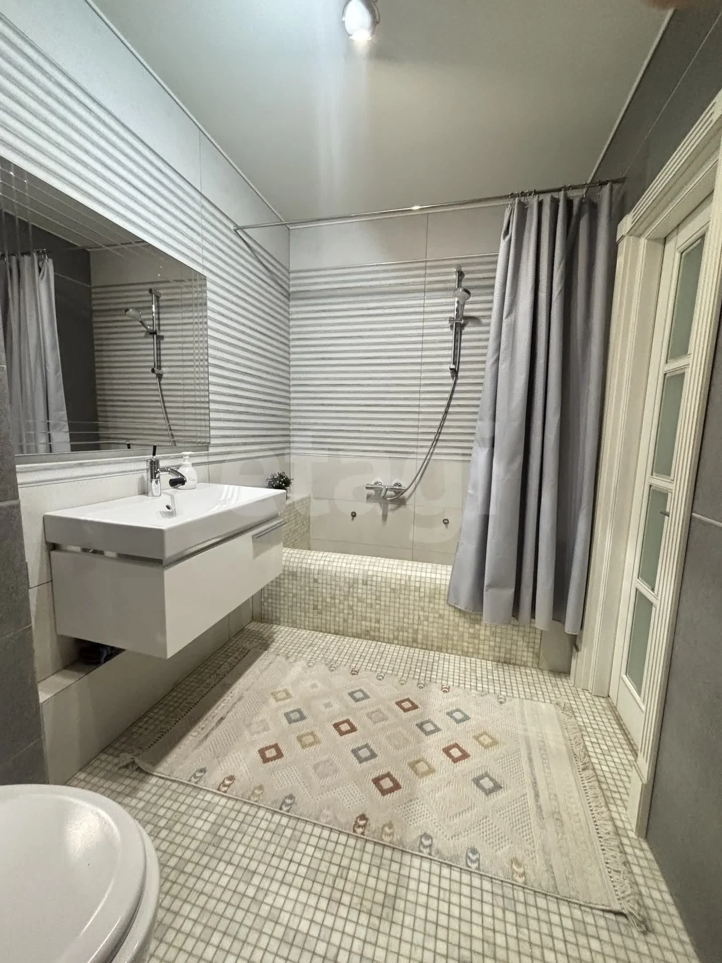 2-к квартира, 60м² (Российская улица, 74) - миниатюра 23