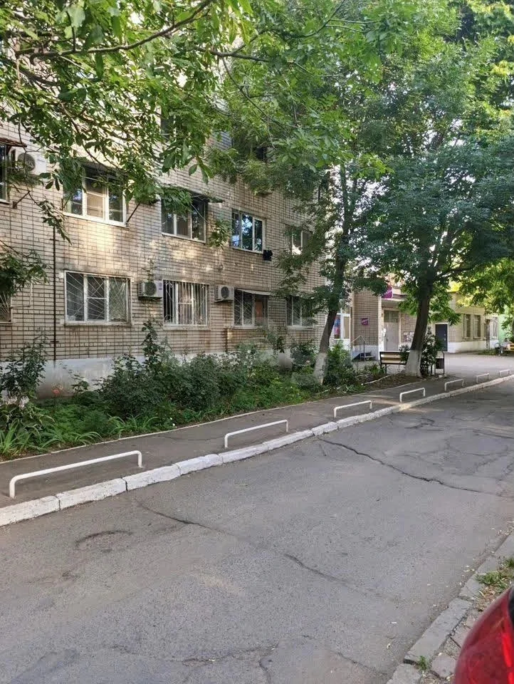 2-к квартира, 54.7м² (Зиповская улица, 22) - миниатюра 6