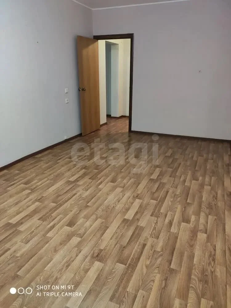 1-к квартира, 39.5м² (улица Героев-Разведчиков, 26) - изображение 1