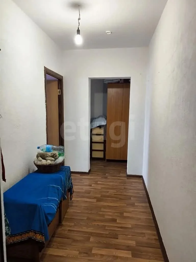 1-к квартира, 39.5м² (улица Героев-Разведчиков, 26) - миниатюра 10