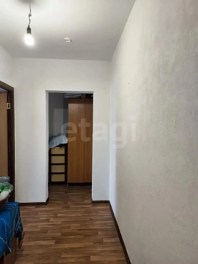 1-к квартира, 39.5м² (улица Героев-Разведчиков, 26) - миниатюра 11