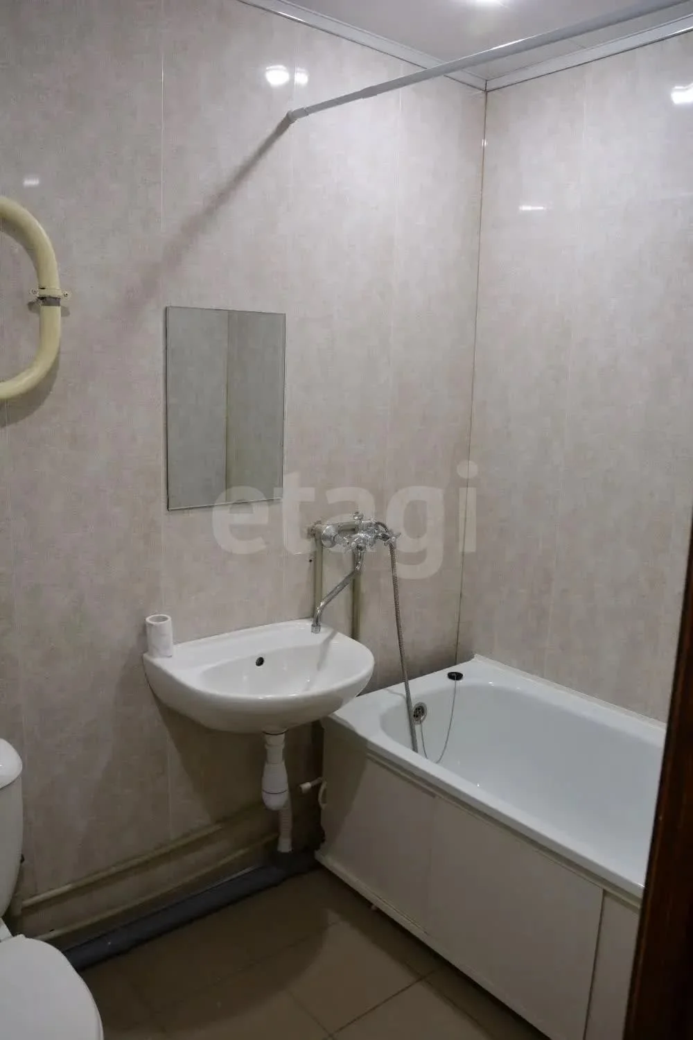 1-к квартира, 39.5м² (улица Героев-Разведчиков, 26) - миниатюра 12