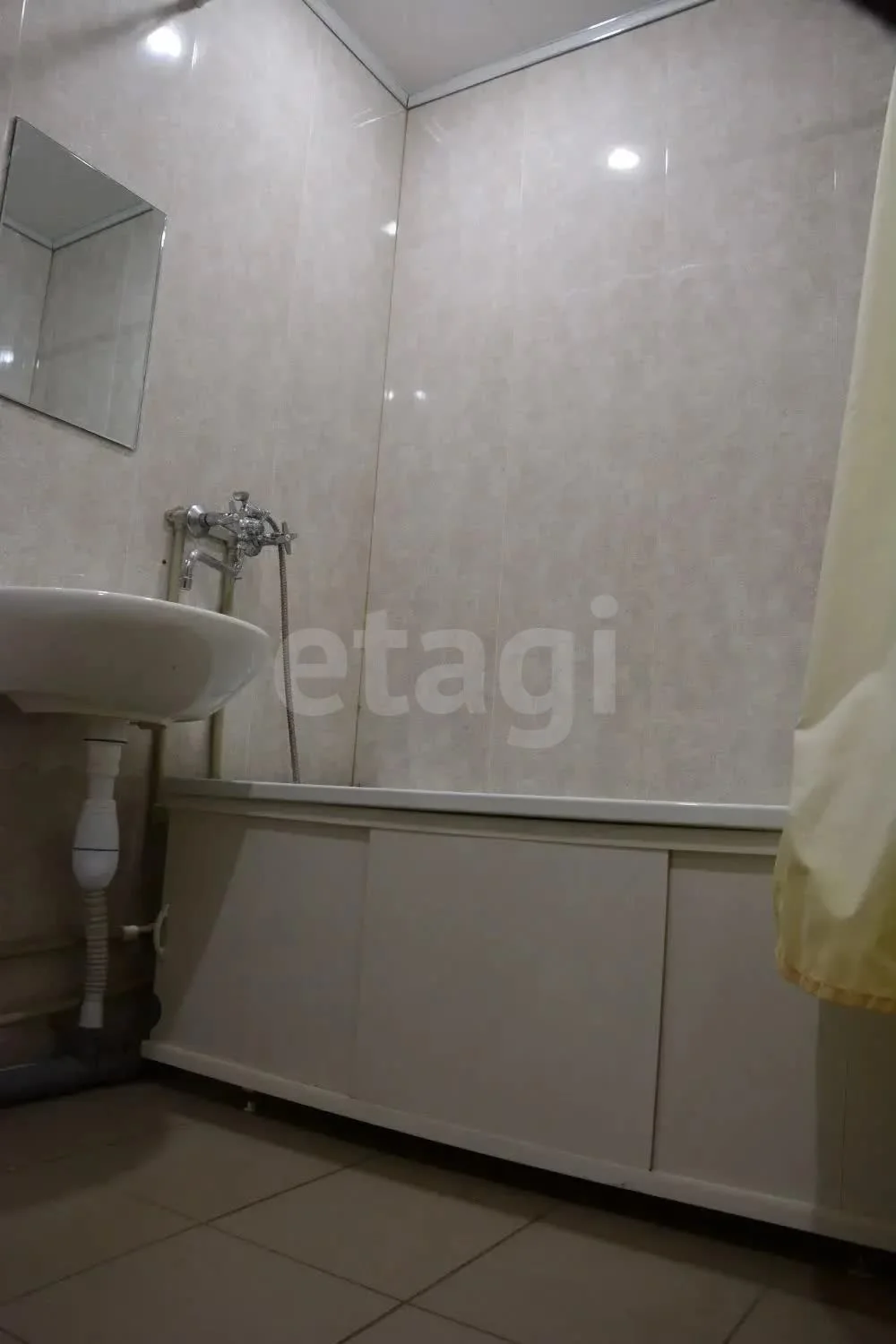 1-к квартира, 39.5м² (улица Героев-Разведчиков, 26) - миниатюра 14