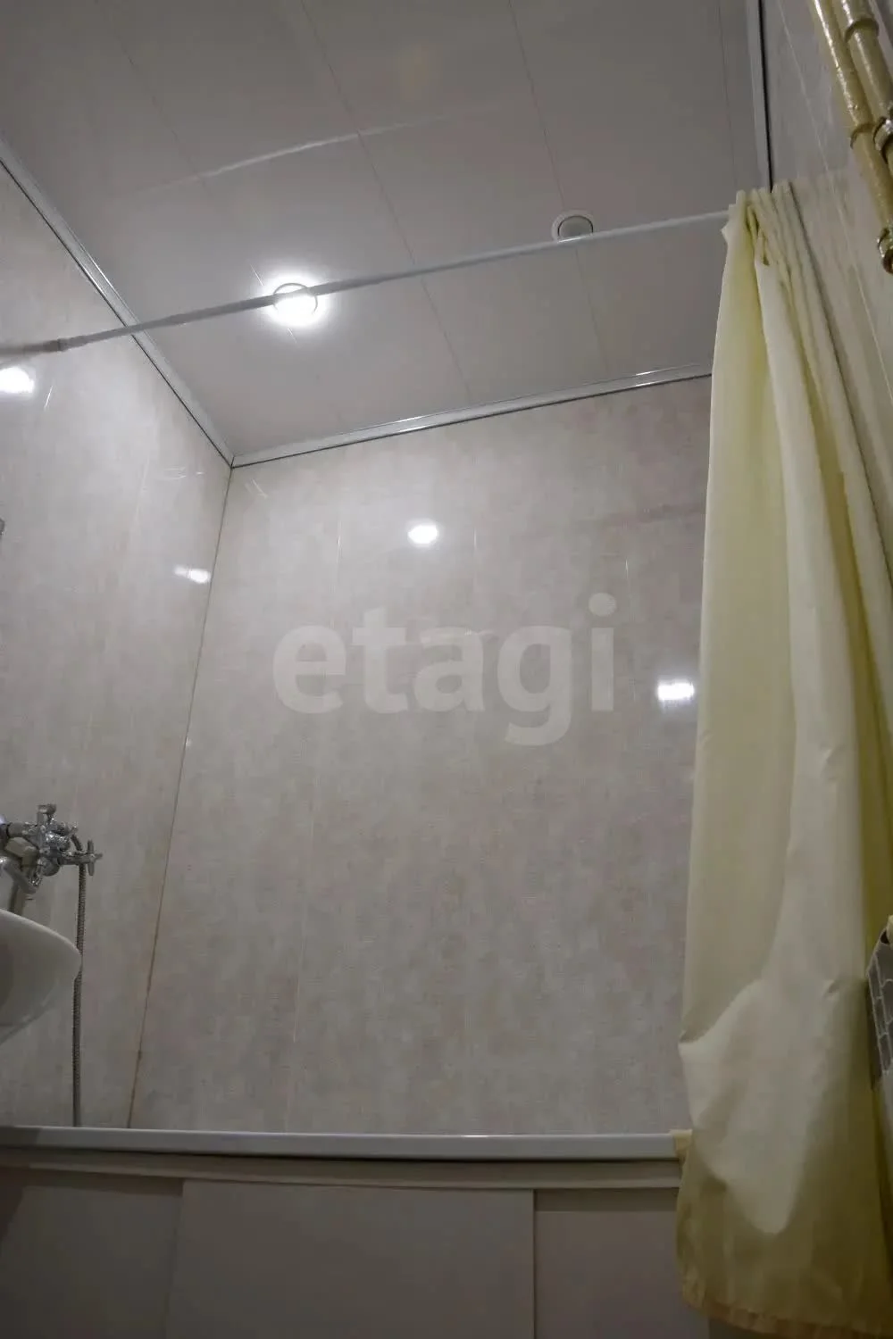 1-к квартира, 39.5м² (улица Героев-Разведчиков, 26) - миниатюра 15