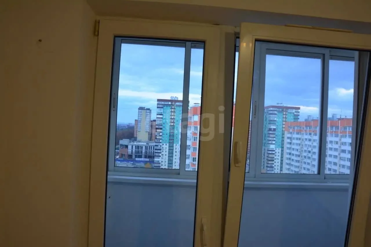 1-к квартира, 39.5м² (улица Героев-Разведчиков, 26) - миниатюра 16
