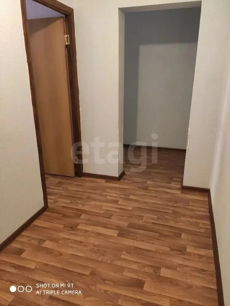 1-к квартира, 39.5м² (улица Героев-Разведчиков, 26) - миниатюра 17