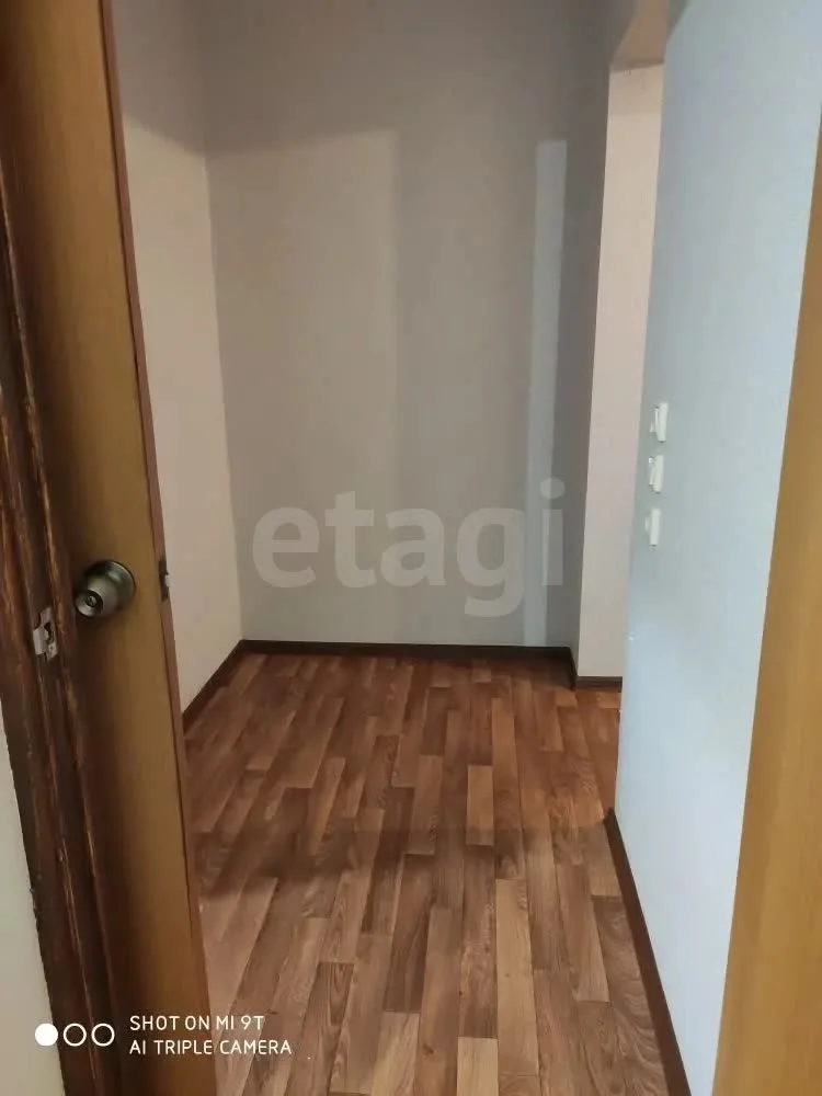 1-к квартира, 39.5м² (улица Героев-Разведчиков, 26) - миниатюра 18
