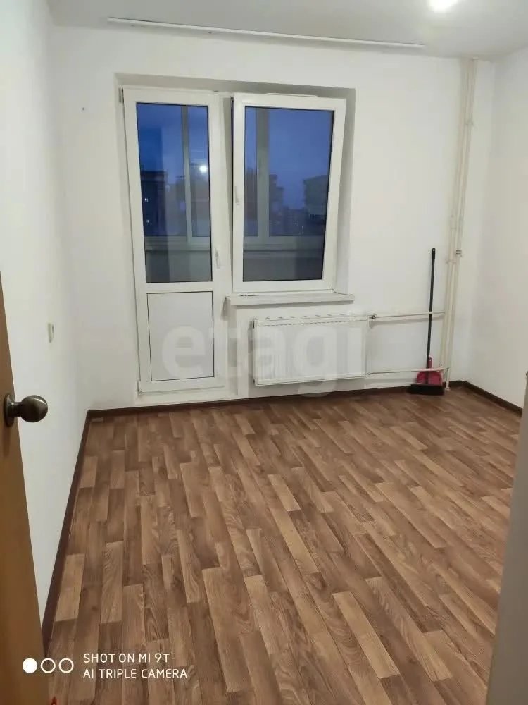 1-к квартира, 39.5м² (улица Героев-Разведчиков, 26) - миниатюра 2