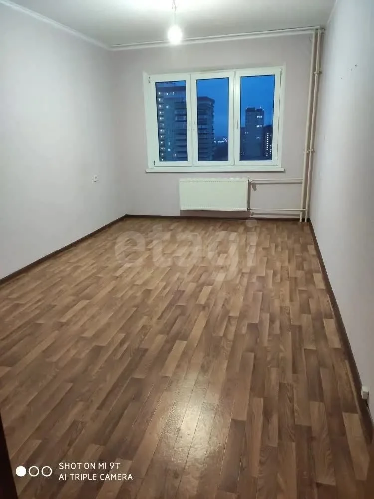 1-к квартира, 39.5м² (улица Героев-Разведчиков, 26) - миниатюра 3