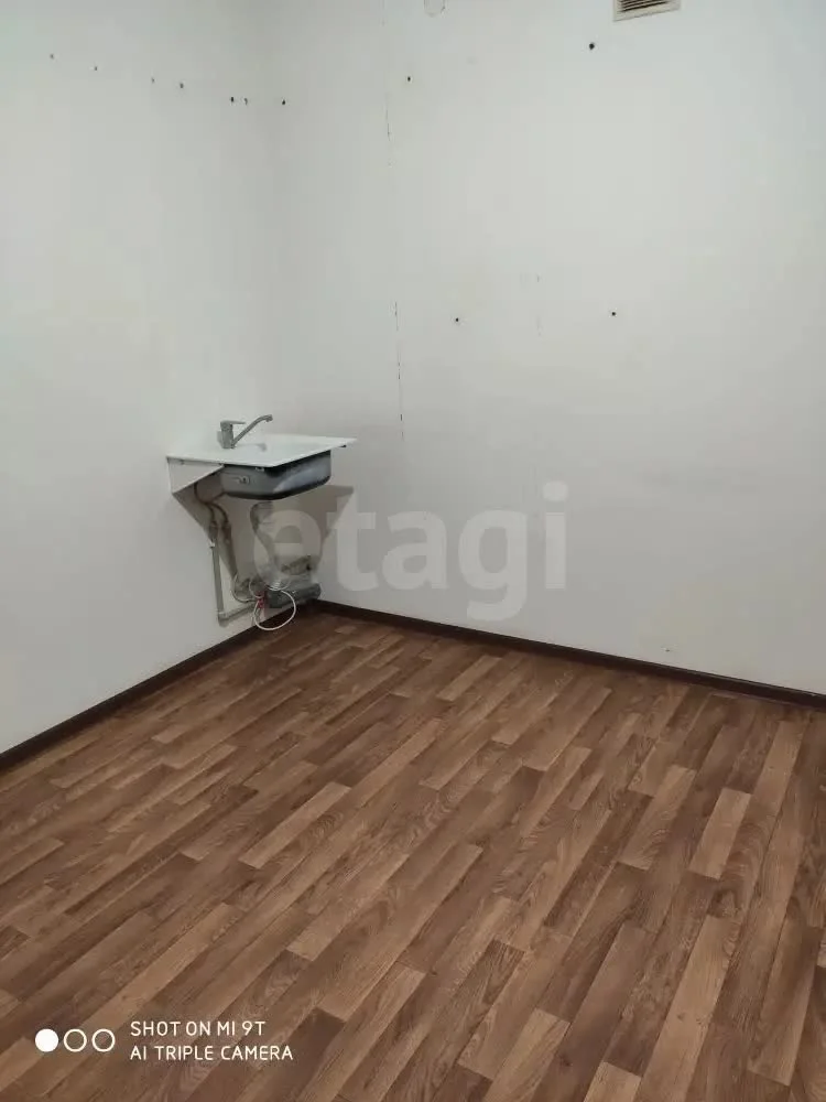 1-к квартира, 39.5м² (улица Героев-Разведчиков, 26) - миниатюра 4