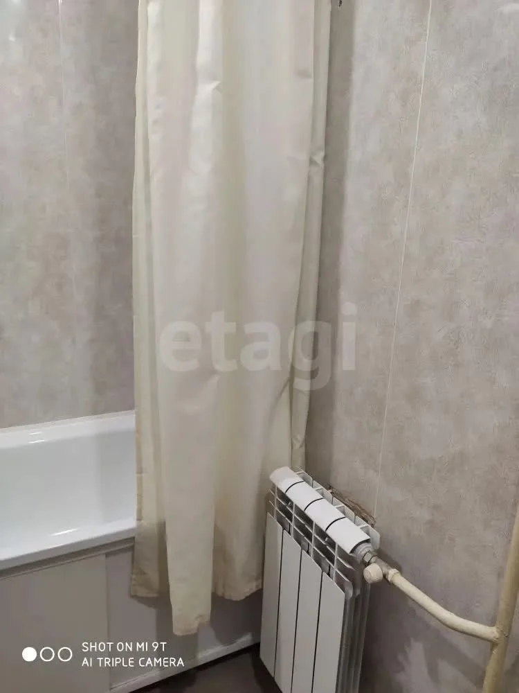 1-к квартира, 39.5м² (улица Героев-Разведчиков, 26) - миниатюра 6
