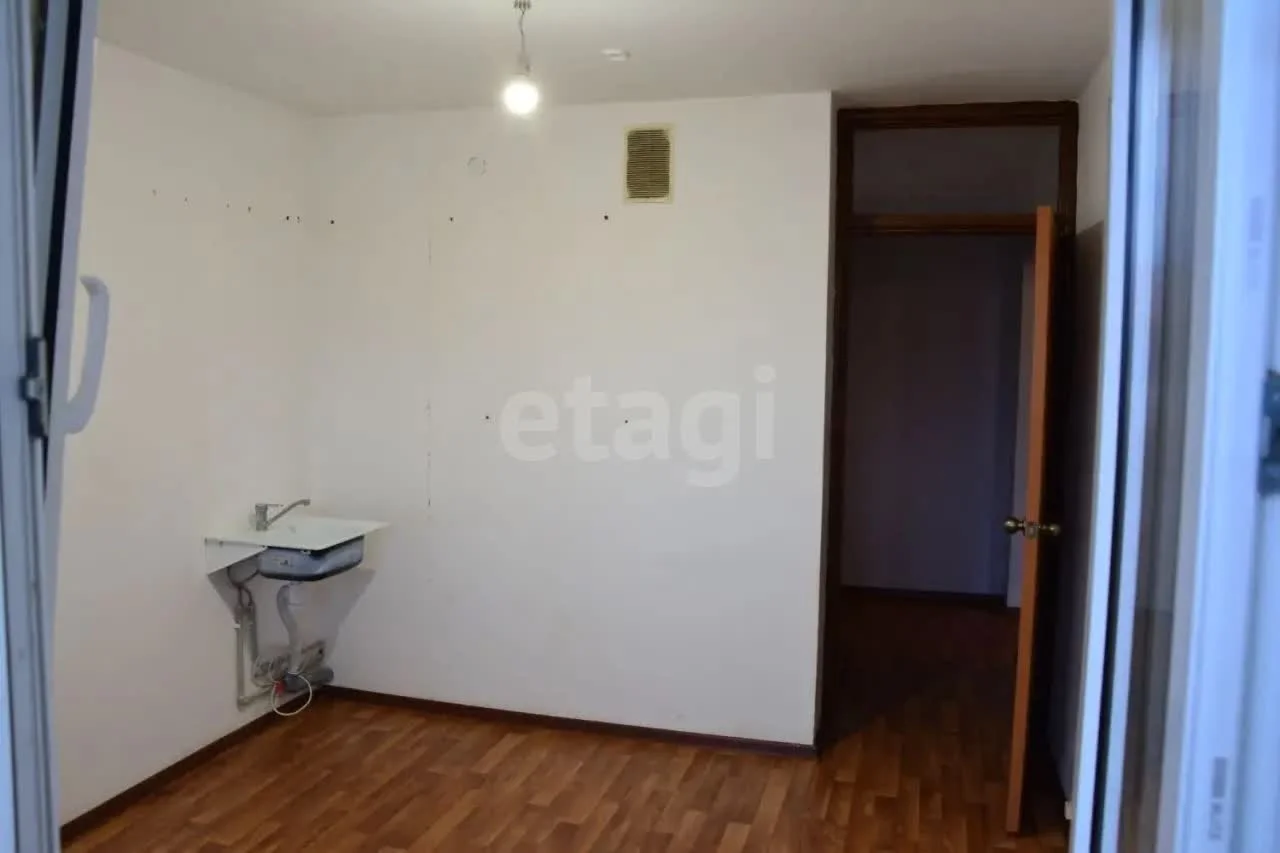 1-к квартира, 39.5м² (улица Героев-Разведчиков, 26) - миниатюра 7