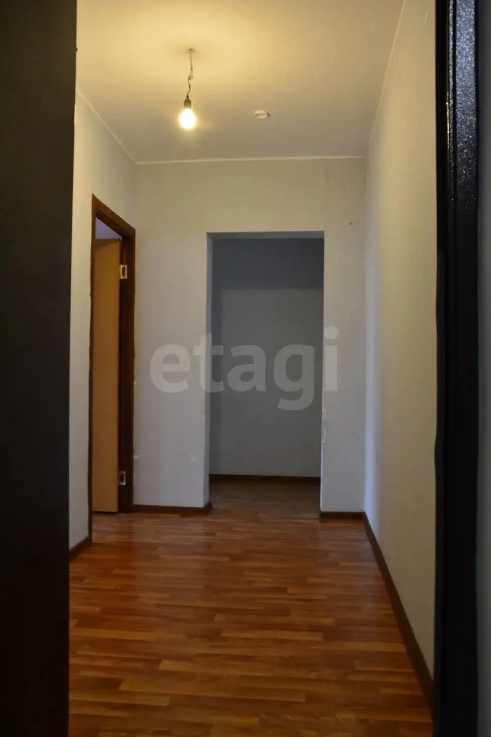 1-к квартира, 39.5м² (улица Героев-Разведчиков, 26) - миниатюра 9