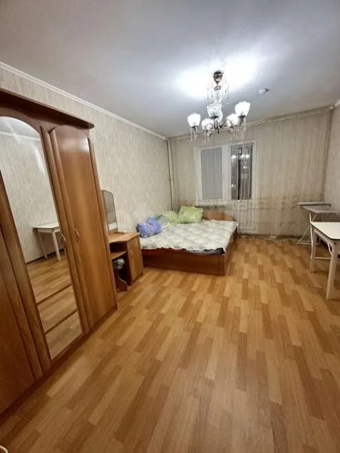 2-к квартира, 61.7м² (улица Академика Лукьяненко, 12/1) - миниатюра 2