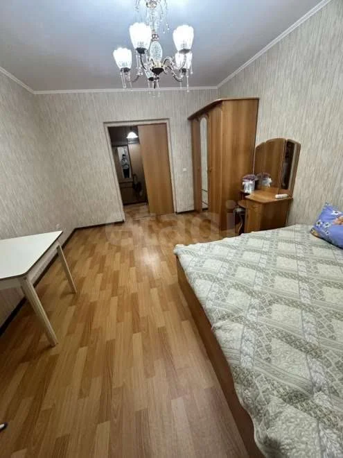 2-к квартира, 61.7м² (улица Академика Лукьяненко, 12/1) - миниатюра 3