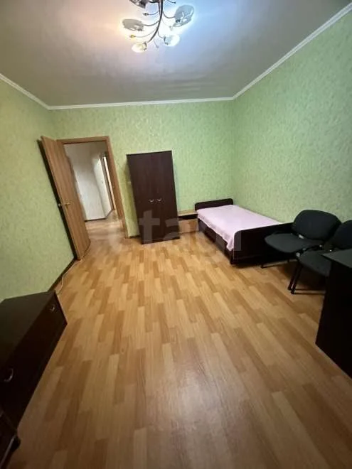 2-к квартира, 61.7м² (улица Академика Лукьяненко, 12/1) - миниатюра 4
