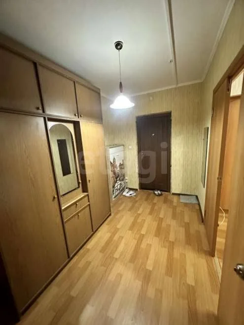 2-к квартира, 61.7м² (улица Академика Лукьяненко, 12/1) - миниатюра 6