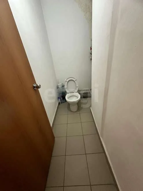 2-к квартира, 61.7м² (улица Академика Лукьяненко, 12/1) - миниатюра 9
