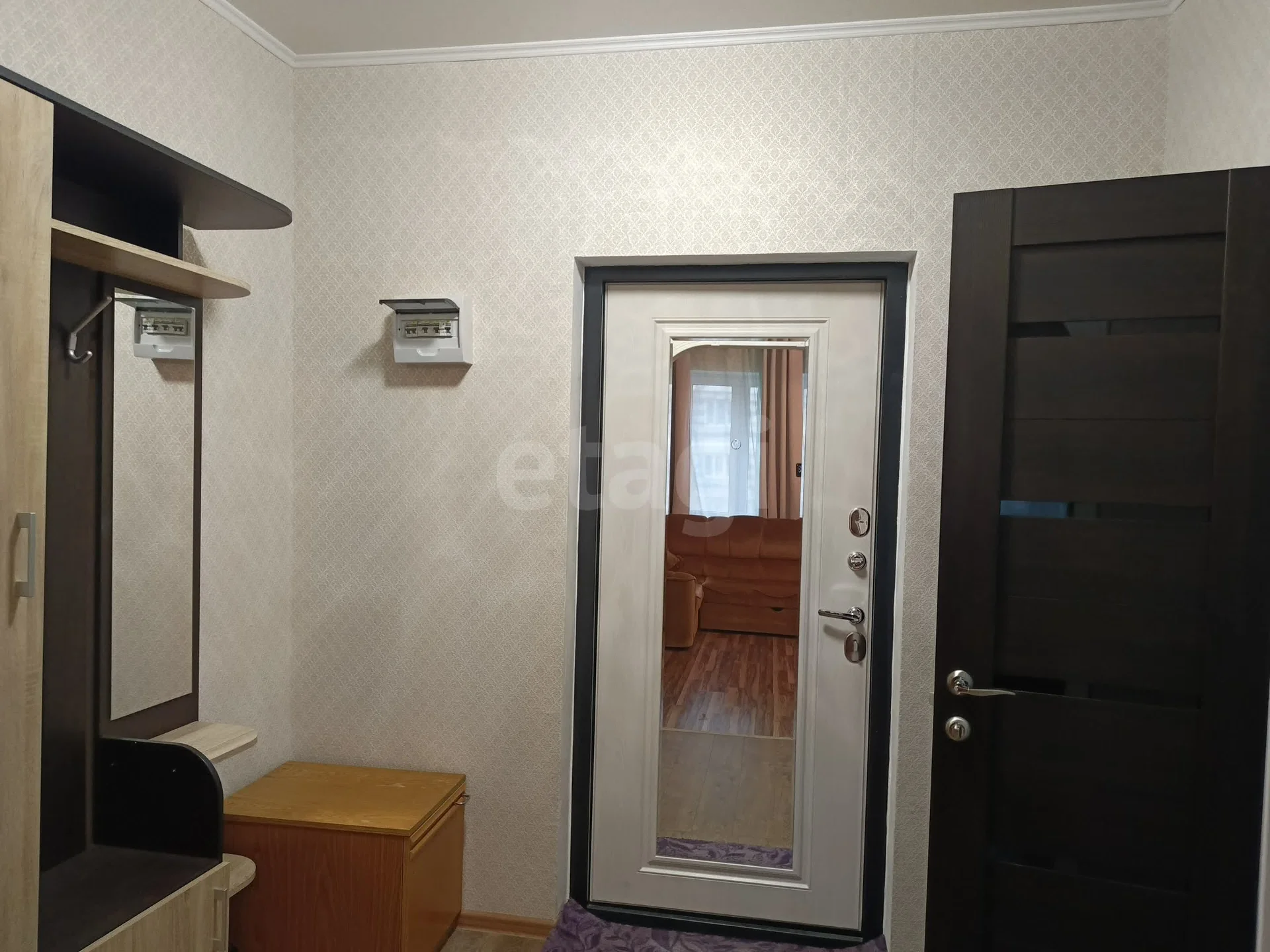 Студия, 26.7м² (Конгрессная улица, 17) - миниатюра 13