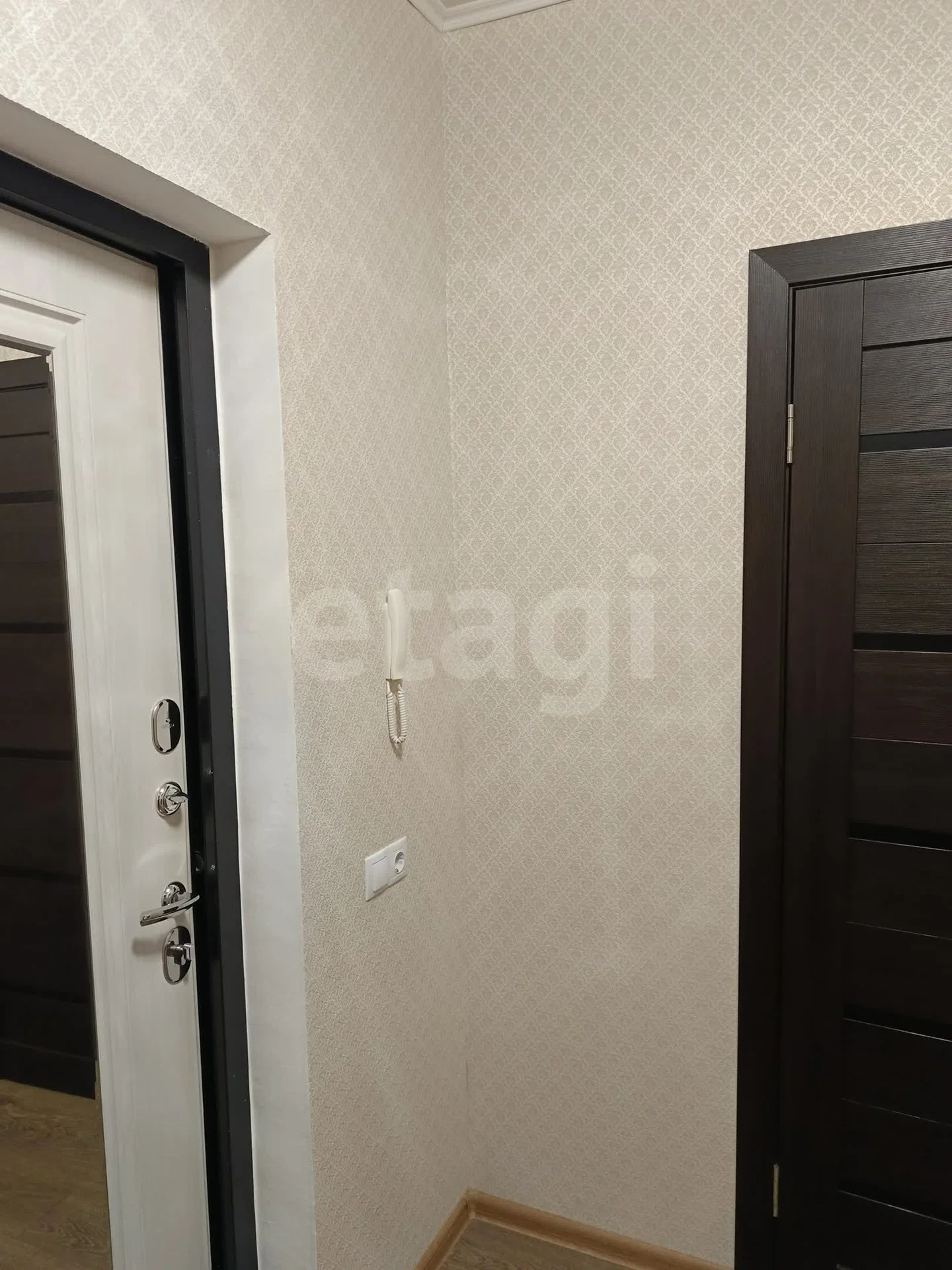 Студия, 26.7м² (Конгрессная улица, 17) - миниатюра 14