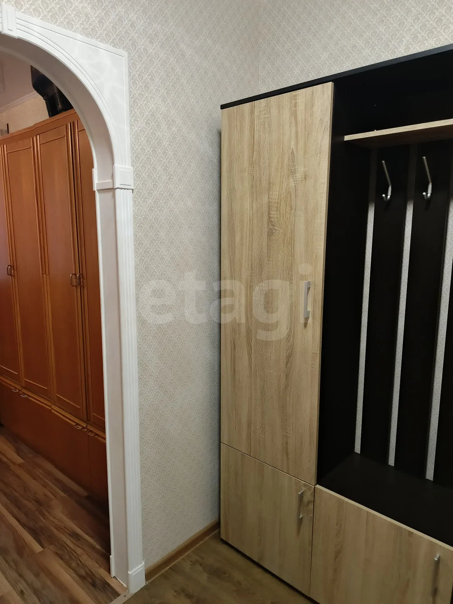Студия, 26.7м² (Конгрессная улица, 17) - миниатюра 15