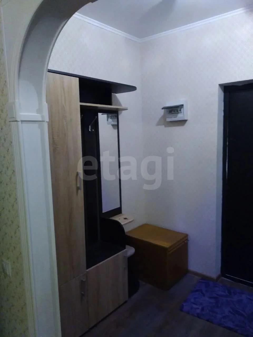 Студия, 26.7м² (Конгрессная улица, 17) - миниатюра 16