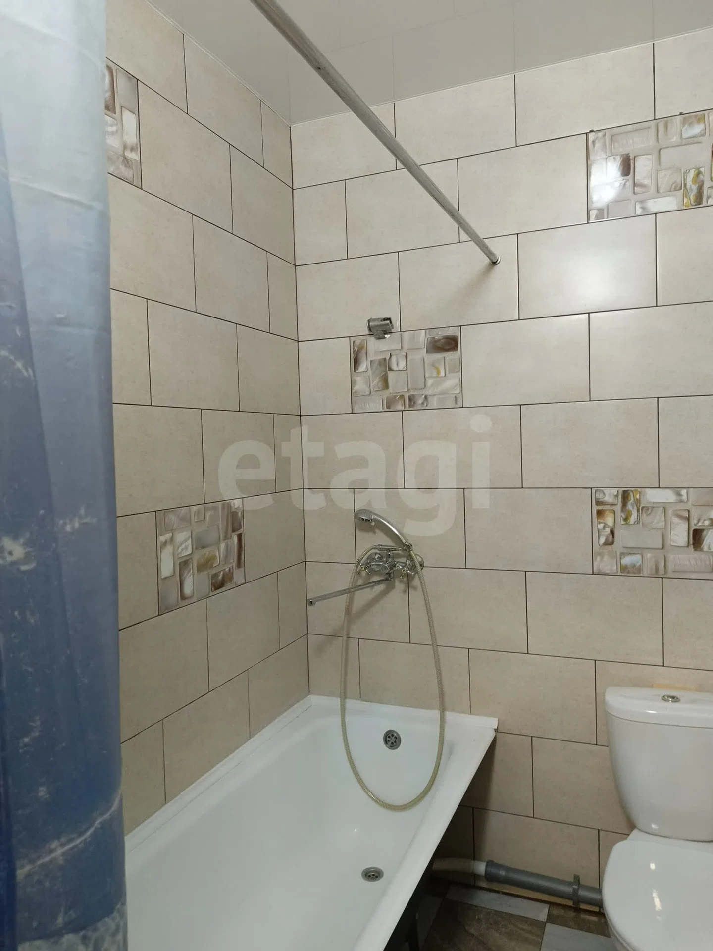 Студия, 26.7м² (Конгрессная улица, 17) - миниатюра 18