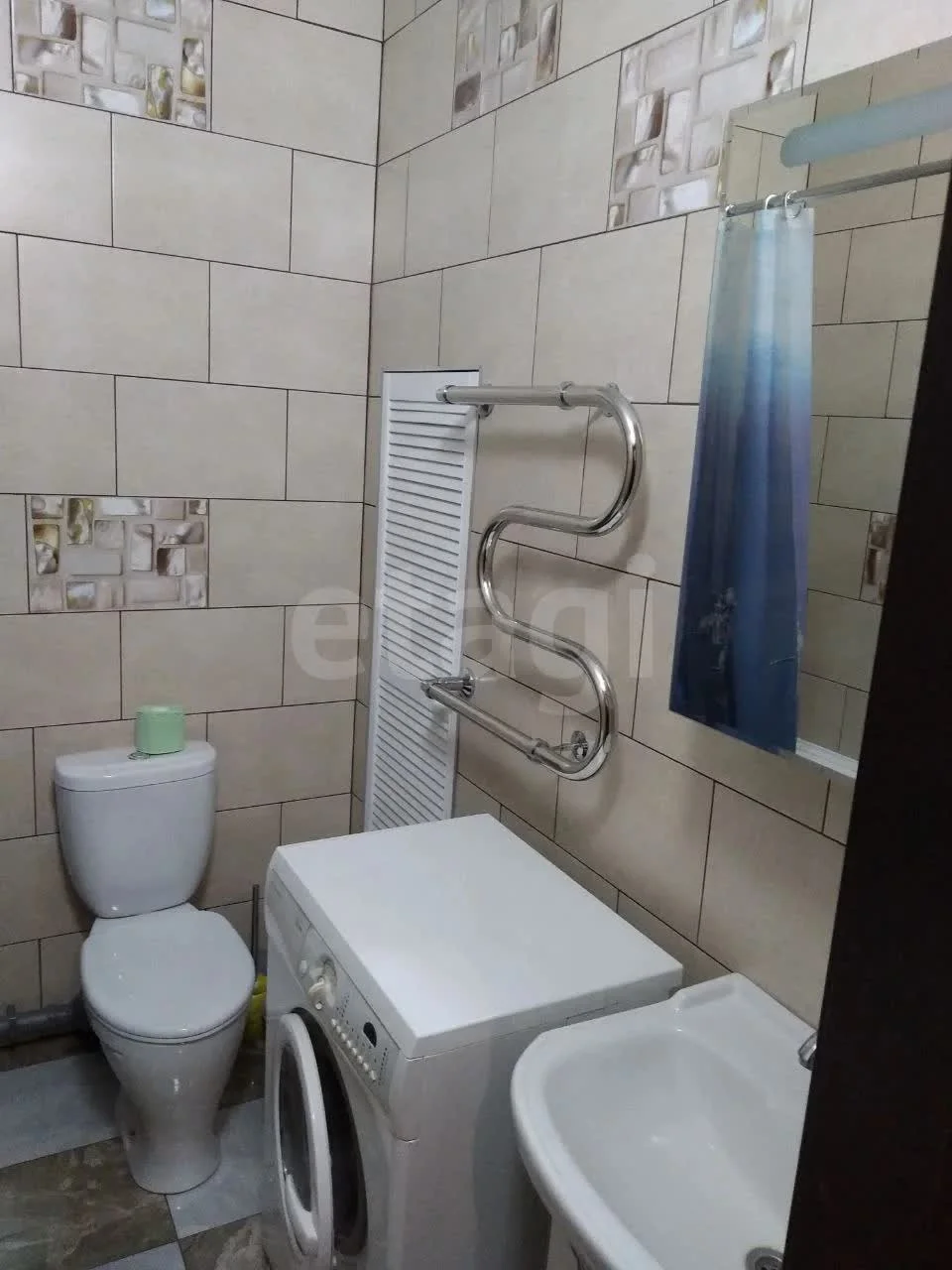 Студия, 26.7м² (Конгрессная улица, 17) - миниатюра 21