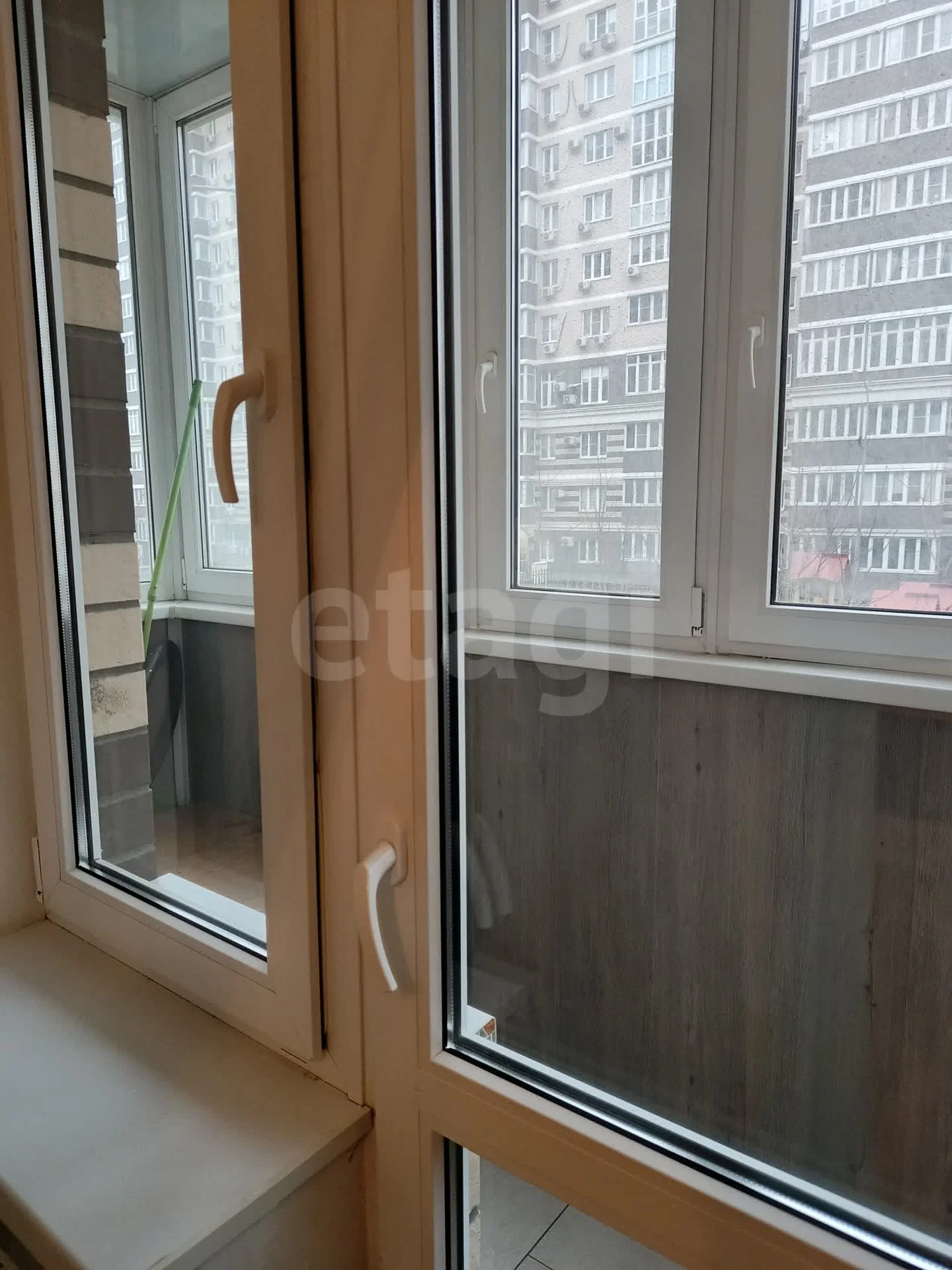 Студия, 26.7м² (Конгрессная улица, 17) - миниатюра 22