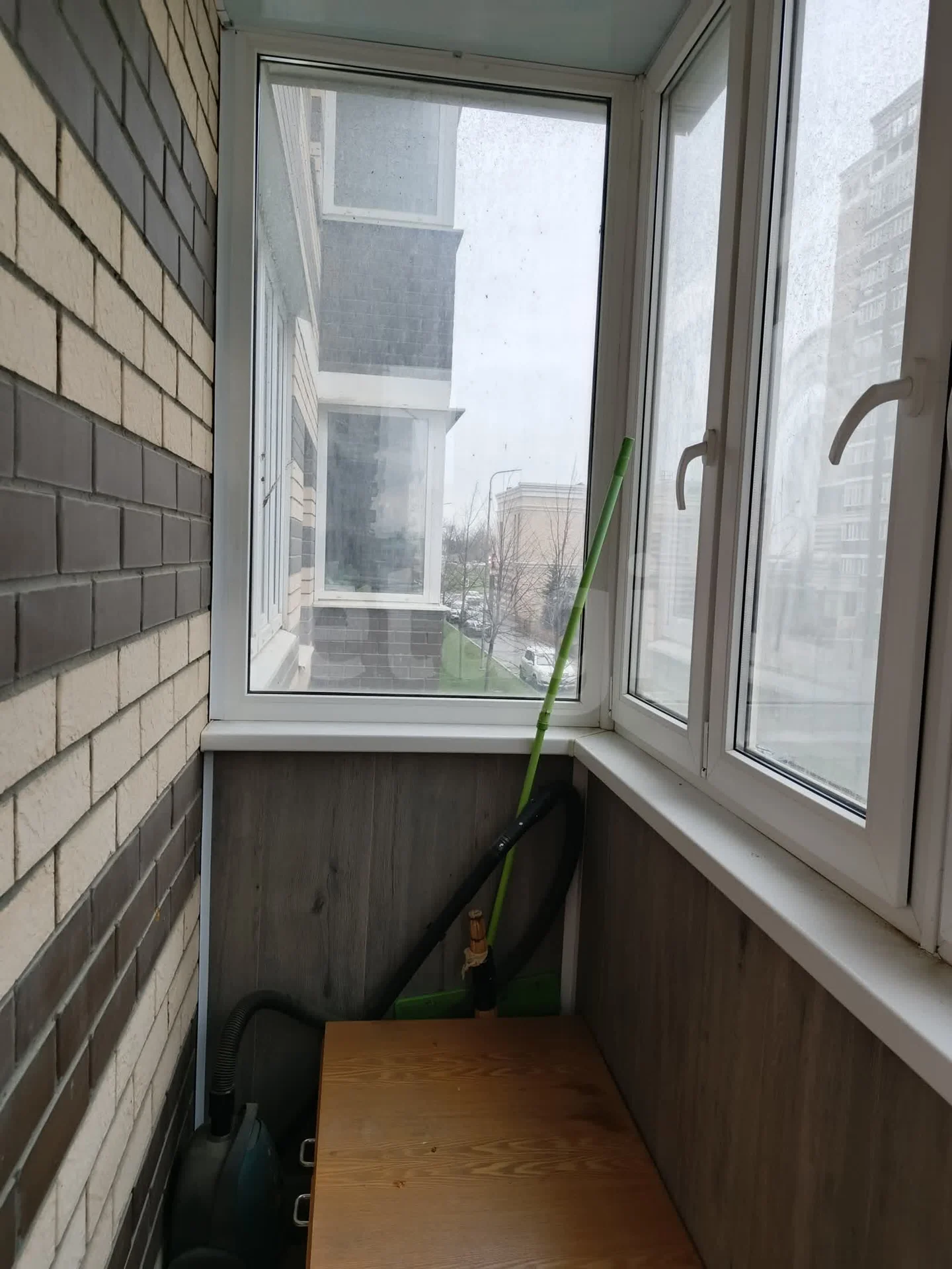 Студия, 26.7м² (Конгрессная улица, 17) - миниатюра 23
