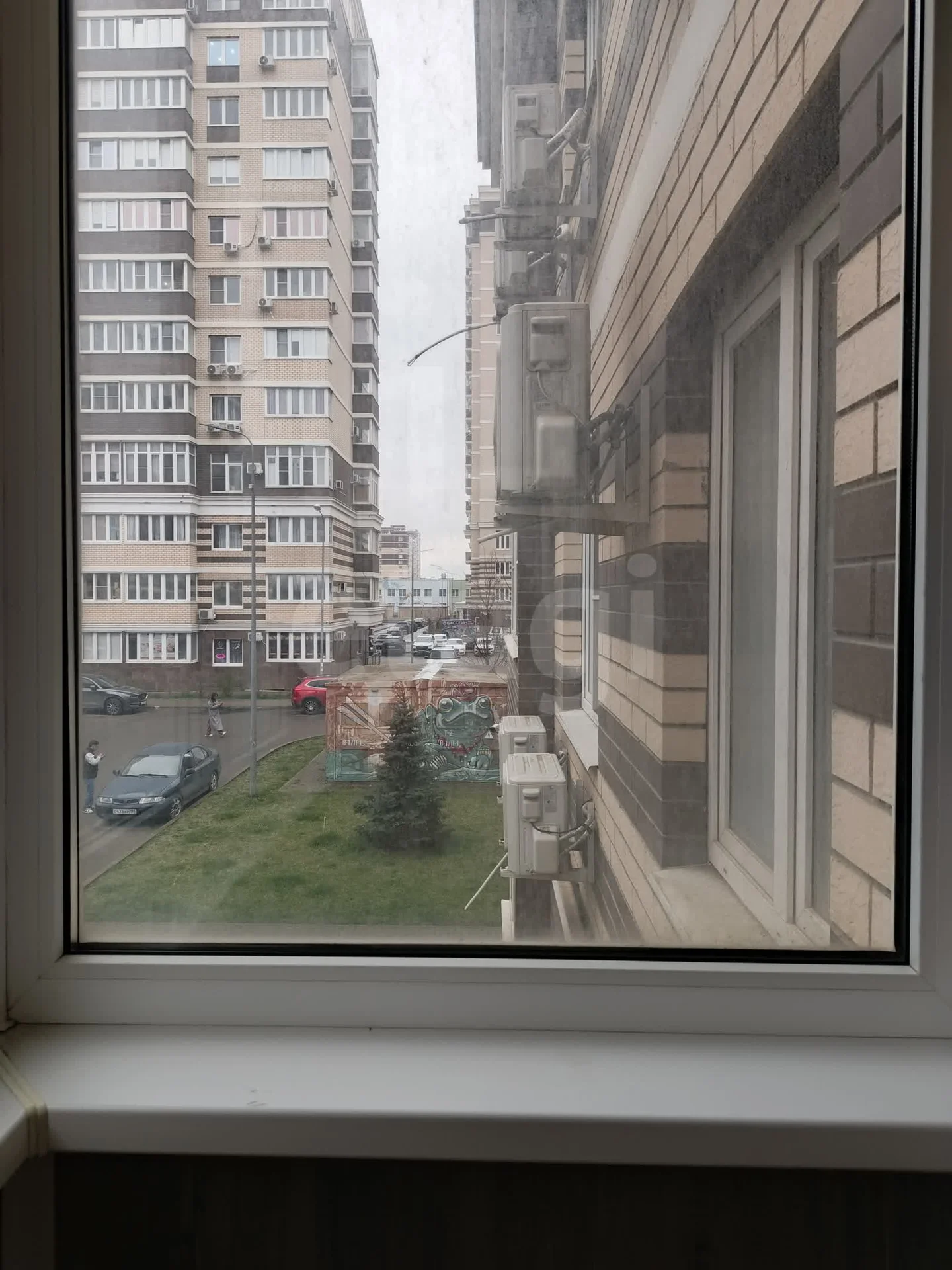 Студия, 26.7м² (Конгрессная улица, 17) - миниатюра 24