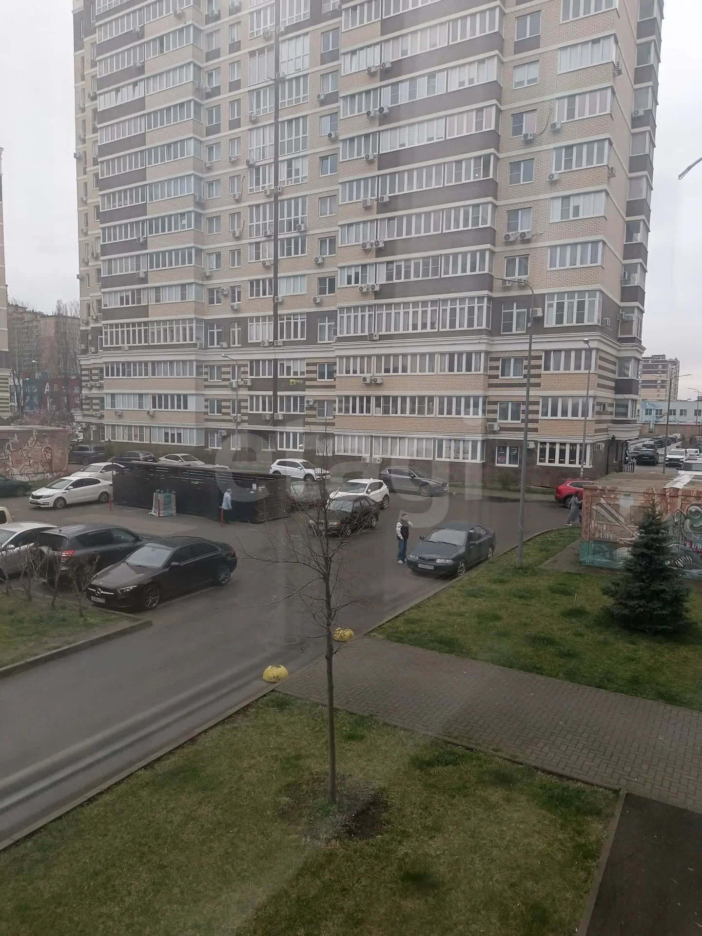 Студия, 26.7м² (Конгрессная улица, 17) - миниатюра 25