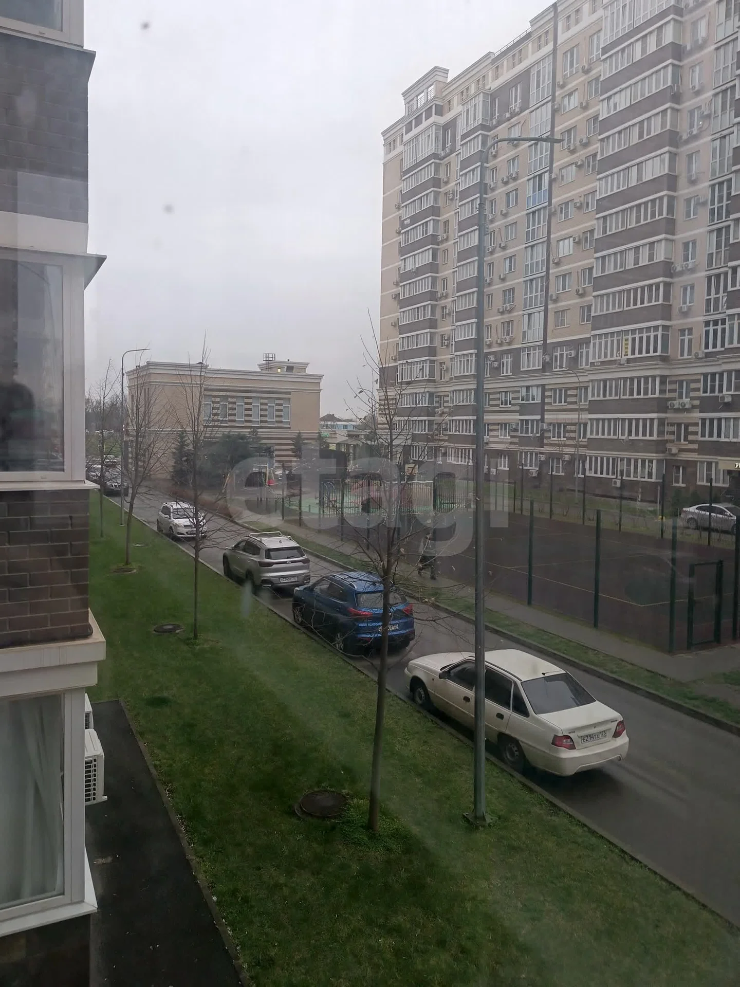Студия, 26.7м² (Конгрессная улица, 17) - миниатюра 26