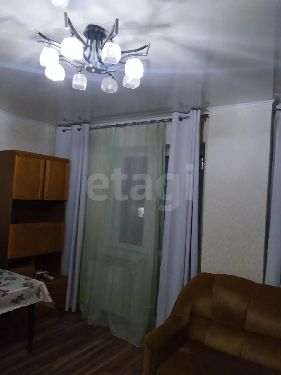 Студия, 26.7м² (Конгрессная улица, 17) - миниатюра 5