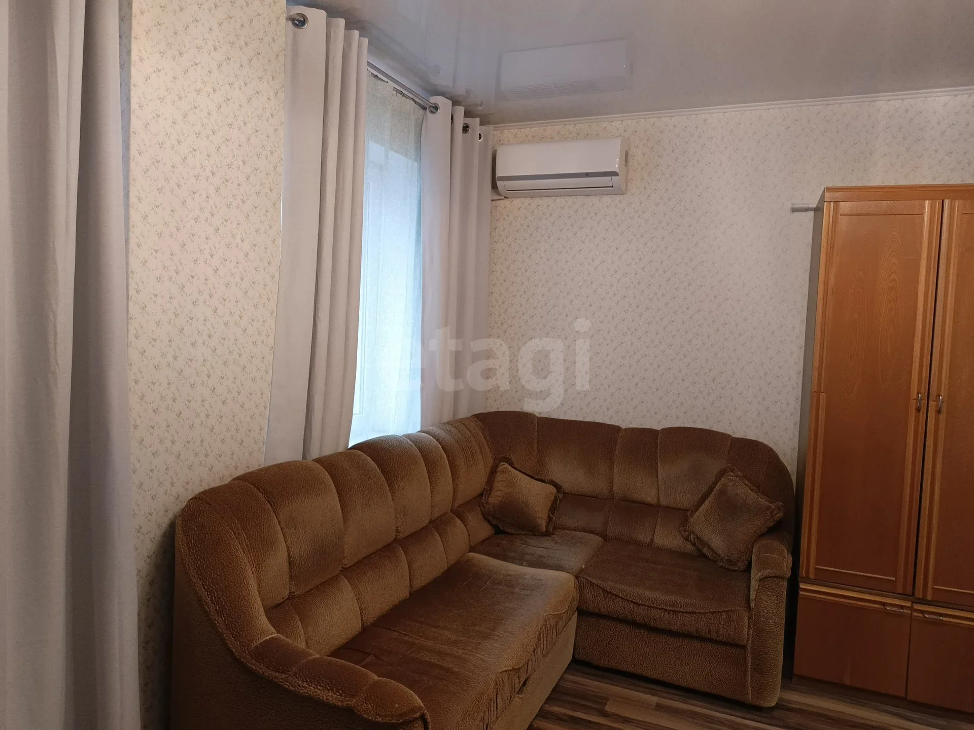 Студия, 26.7м² (Конгрессная улица, 17) - миниатюра 7