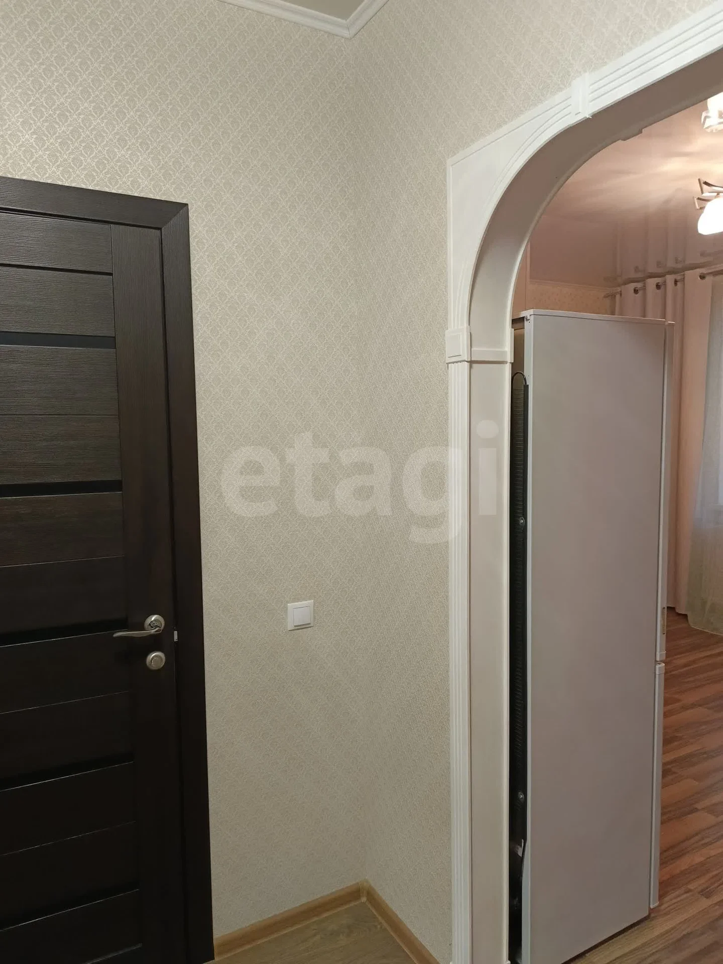 Студия, 26.7м² (Конгрессная улица, 17) - миниатюра 9