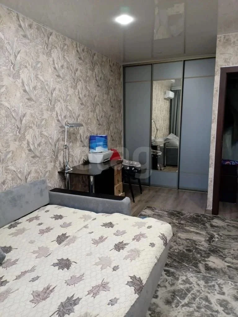 1-к квартира, 37.6м² (улица Западный Обход, 38/1к3) - изображение 1