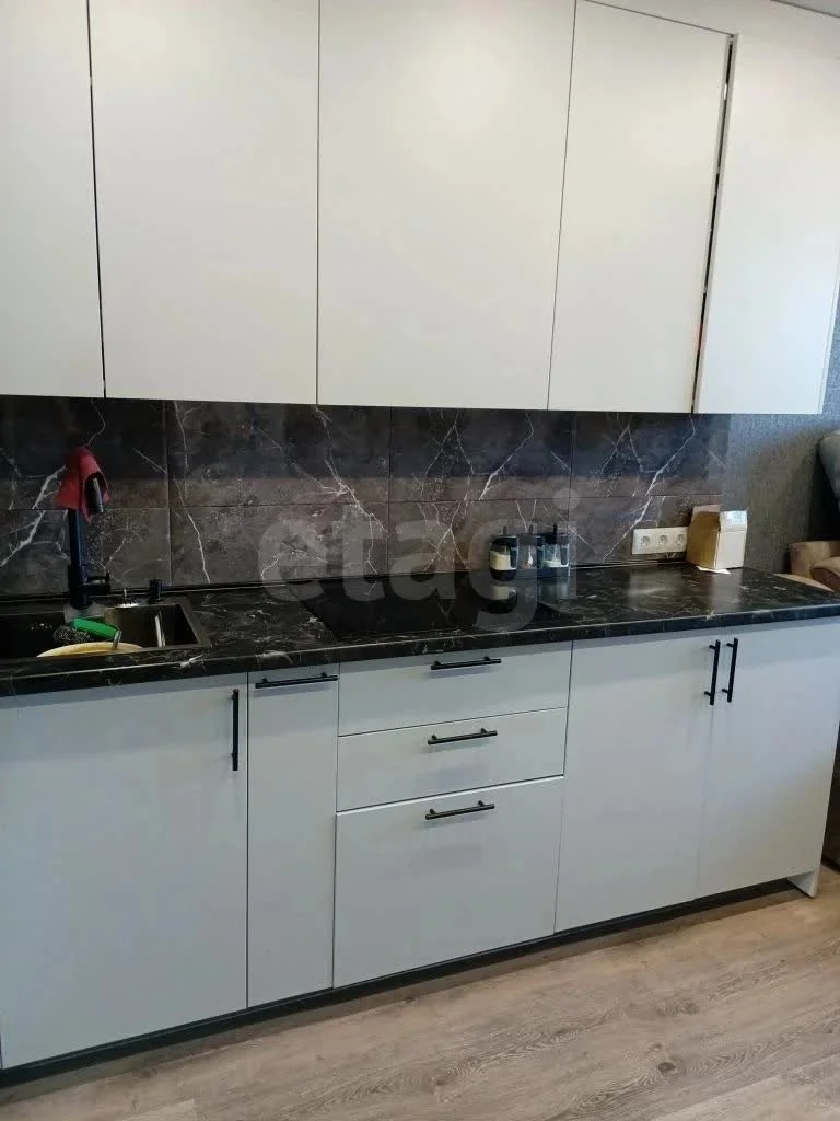 1-к квартира, 37.6м² (улица Западный Обход, 38/1к3) - миниатюра 2