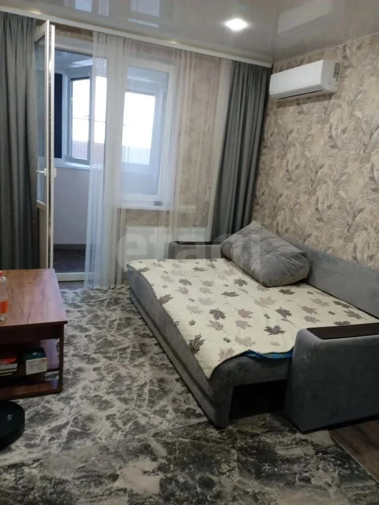 1-к квартира, 37.6м² (улица Западный Обход, 38/1к3) - миниатюра 3