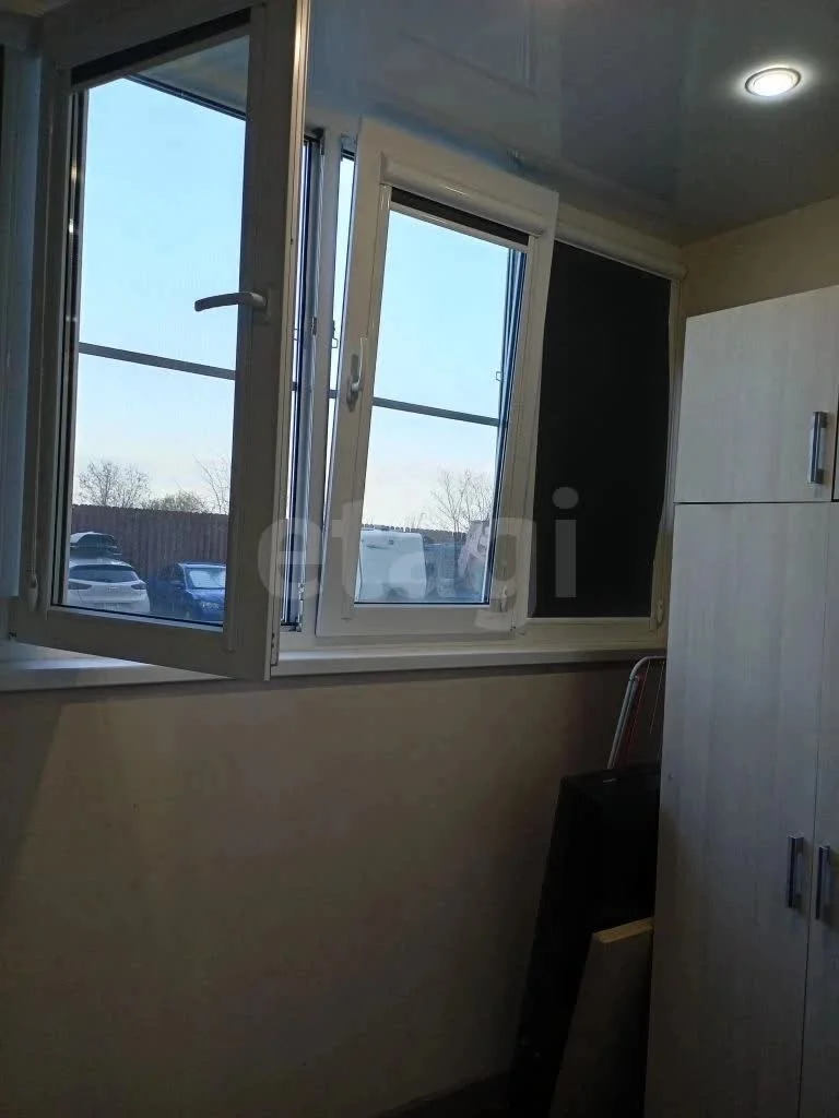 1-к квартира, 37.6м² (улица Западный Обход, 38/1к3) - миниатюра 4