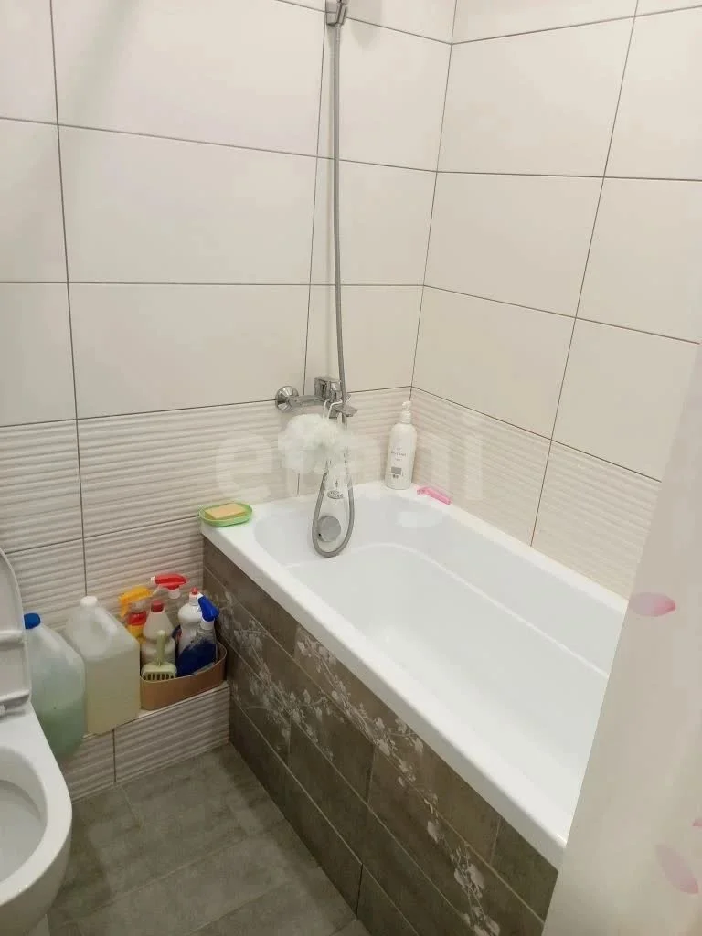 1-к квартира, 37.6м² (улица Западный Обход, 38/1к3) - миниатюра 5